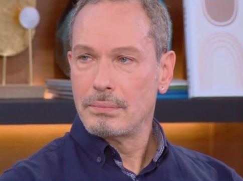 Ο… Μάνθος Φουστάνος το παραδέχεται: «Μετά το «Κωνσταντίνου και Ελένης…»
