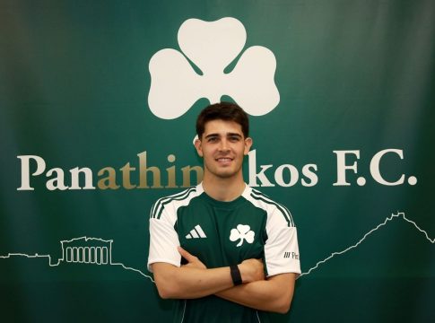 Παναθηναϊκός: Ο Μπακασέτας και το «δεκάρι» των 4,5 εκατομμυρίων ευρώ που αγνοείται