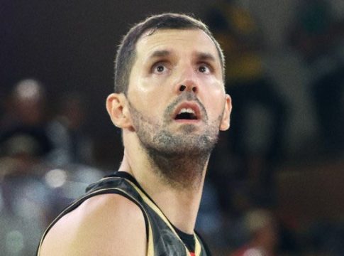 Διέλυσε με κατοστάρα το… φάντασμα της Ντουμπάι η Μονακό του Σπανούλη (103-81)