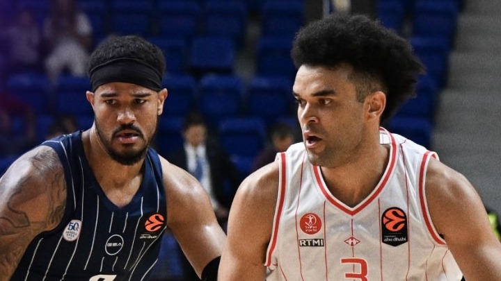 Τεράστιο διπλό της Χάποελ Τελ Αβίβ με 87-81 κόντρα στην Εφές και 2/2 για την ομάδα του Ιτούδη