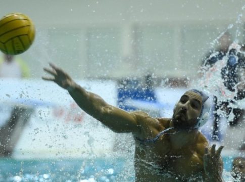 Νίκησε και ελπίζει ο Απόλλων Σμύρνης (14-12)