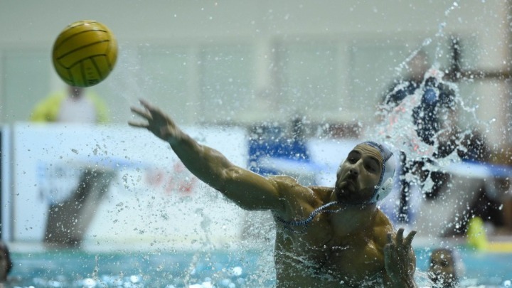 Νίκησε και ελπίζει ο Απόλλων Σμύρνης (14-12)
