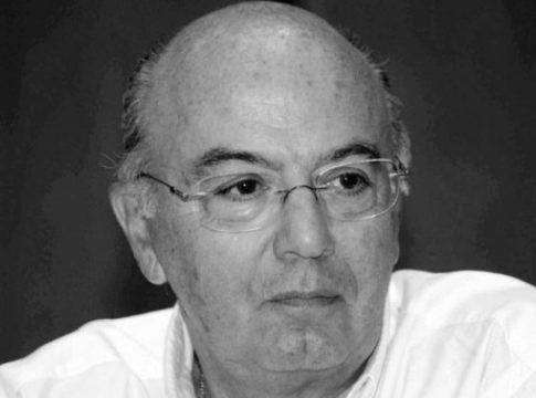 Σγουρός: «Ο Λάμπης Νικολάου υπήρξε ιστορική προσωπικότητα του Ολυμπιακού Κινήματος, αλλά και αγαπητός φίλος»