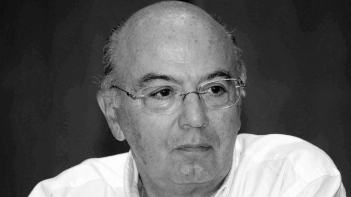 Σγουρός: «Ο Λάμπης Νικολάου υπήρξε ιστορική προσωπικότητα του Ολυμπιακού Κινήματος, αλλά και αγαπητός φίλος»