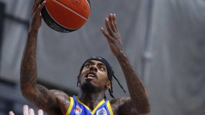 Συνεχίζει αήττητο το Περιστέρι στο FIBA Europe Cup (87-75)