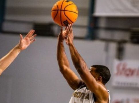 Η Καρδίτσα «λύγισε» στο φινάλε απέναντι στη Μερσίν (81-73)