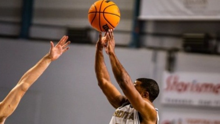 Η Καρδίτσα «λύγισε» στο φινάλε απέναντι στη Μερσίν (81-73)