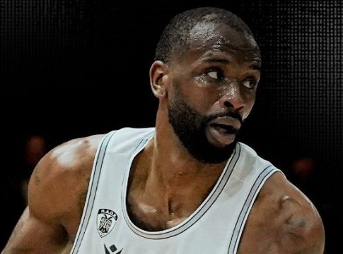 Ηττήθηκε από την Μπράουνσβαϊγκ στη Γερμανία ο ΠΑΟΚ (88-79)