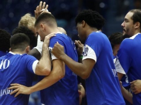 ENBL: «Ποδαρικό» με το… δεξί για τον Ηρακλή (69-78)