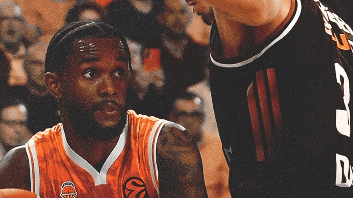 Βαλένθια – Ντουμπάι 80-78: Τρίτη σερί νίκη για τις «νυχτερίδες»