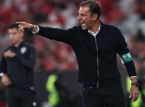 Συλαϊδόπουλος: «Κέρδισα τίτλους στην Ελλάδα και έχω εμπειρία στις νίκες»