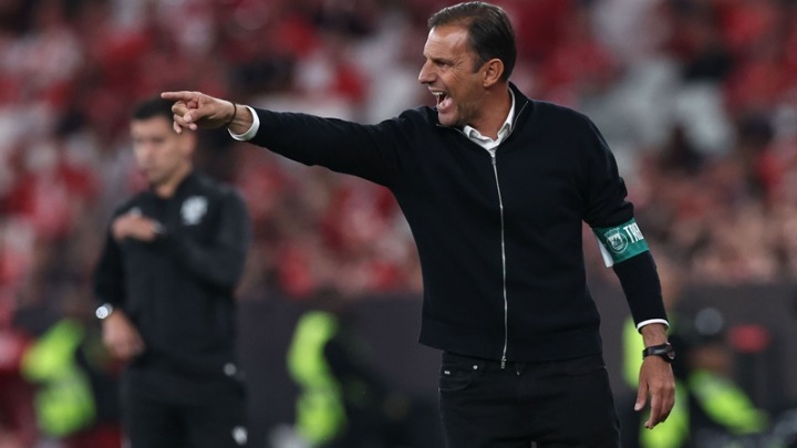 Συλαϊδόπουλος: «Κέρδισα τίτλους στην Ελλάδα και έχω εμπειρία στις νίκες»