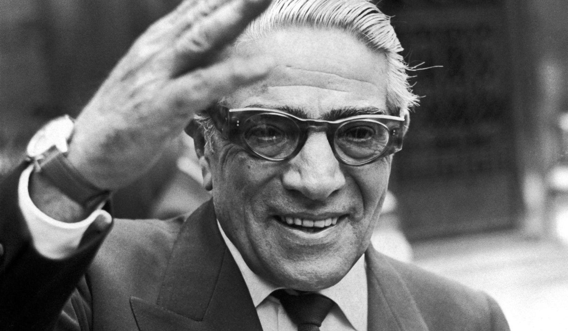 Έξι διάσημες φράσεις του Ωνάση για γυναίκες, λεφτά και… σεξ