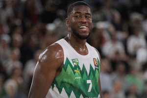 Θωρηκτό Ράιτ: Είναι το καλύτερο πεντάρι της Euroleague;