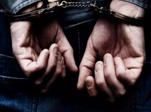 Σύλληψη δύο ανδρών στη Θεσσαλονίκη για σεξουαλική κακοποίηση ανηλίκων κοριτσιών