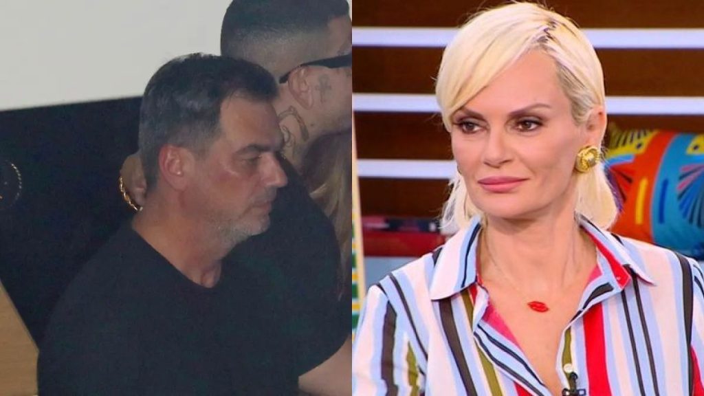 Εξομολογείται η Έλενα Χριστοπούλου: «Τα έχω με τον κολλητό μου 8 χρόνια»