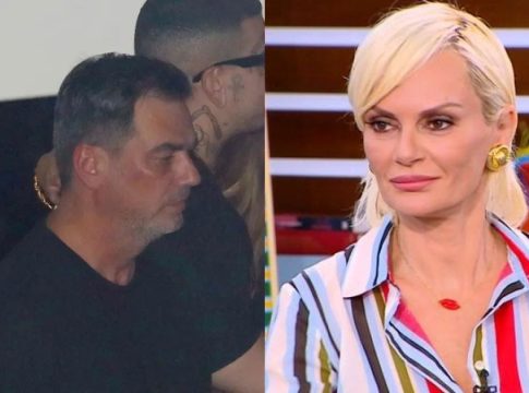 Εξομολογείται η Έλενα Χριστοπούλου: «Τα έχω με τον κολλητό μου 8 χρόνια»