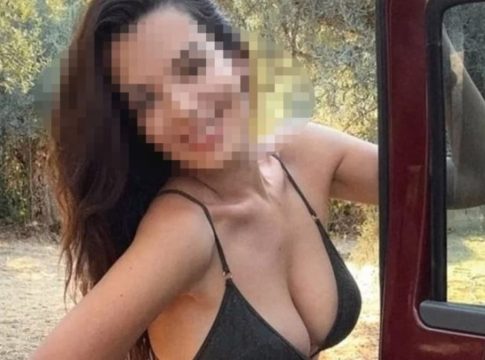 Νέος χωρισμός-βόμβα για Ελληνίδα παρουσιάστρια μετά τη Μαλέσκου (pic)