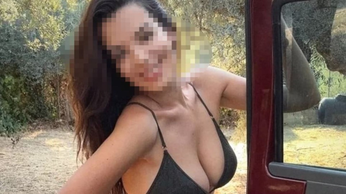 Νέος χωρισμός-βόμβα για Ελληνίδα παρουσιάστρια μετά τη Μαλέσκου (pic)