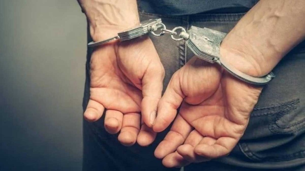 Συνελήφθη διακινητής μεταναστών – Eίχε καταδικαστεί σε 93 χρόνια και ποινή 1.550.000 ευρώ