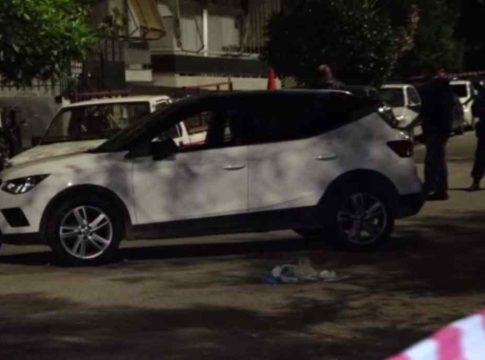 Νέος Κόσμος: Νέες μαρτυρίες για τον καυγά που οδήγησε στον θάνατο του 58χρονου – Το βαρύ παρελθόν του δράστη