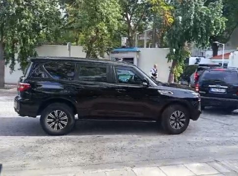 Κίμπερλι Γκιλφόιλ: Έφτασε στην Ελλάδα η νέα πρέσβης των ΗΠΑ (vid)