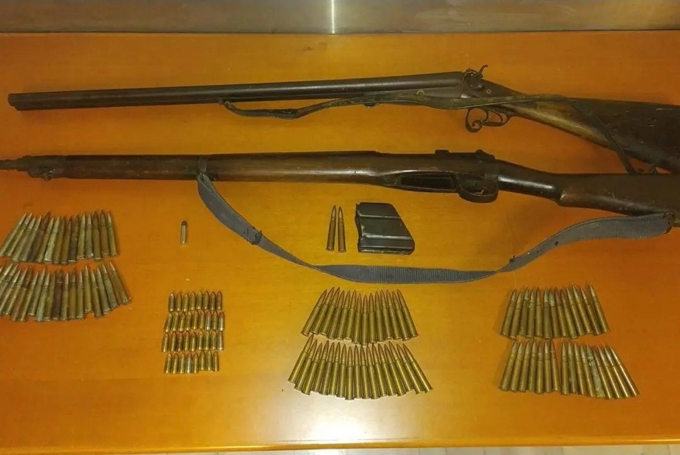 Βορίζια: Έξι οι εμπλεκόμενοι μέχρι τώρα στο αιματηρό επεισόδιο, σε εξέλιξη οι έρευνες – Η ανακοίνωση ΕΛ.ΑΣ.