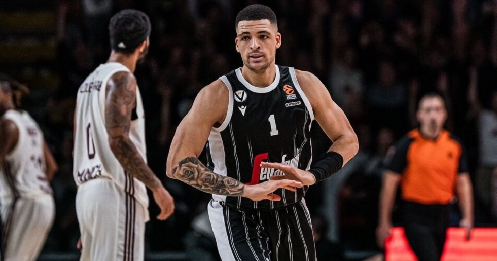 Βρέθηκε λύση για το συμβόλαιο του Λούντμπεργκ – Αυτό το ποσό θα δώσει η Μακάμπι (pic)