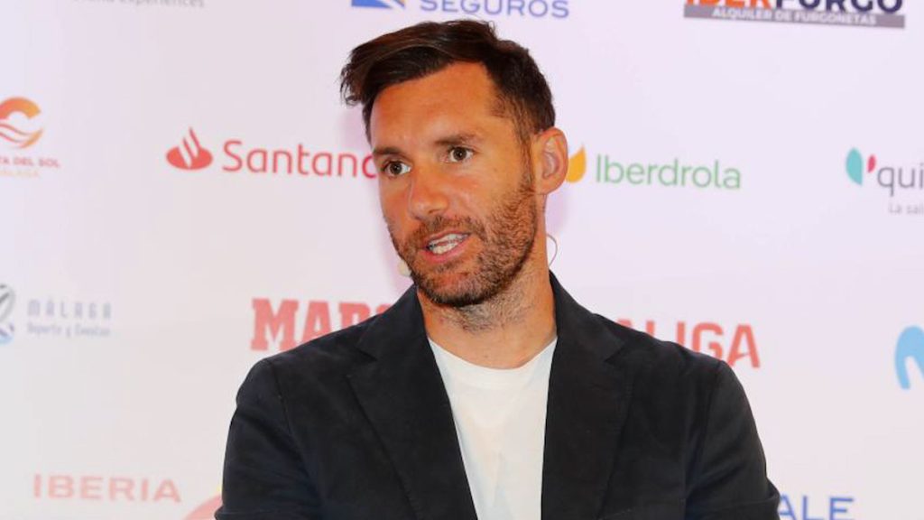 Ο Ρούντι αποθέωσε τον Φαρίντ: «Σπουδαίος παίκτης και εντυπωσιακός άνθρωπος» (pic)