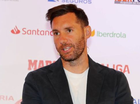 Ο Ρούντι αποθέωσε τον Φαρίντ: «Σπουδαίος παίκτης και εντυπωσιακός άνθρωπος» (pic)