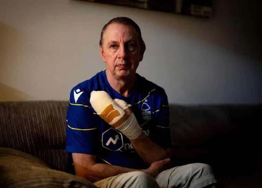 «Αυτό είναι το νόημα του ποδοσφαίρου»: Εγκώμια για τη Νότιγχαμ Φόρεστ και τον Βαγγέλη Μαρινάκη (pic)