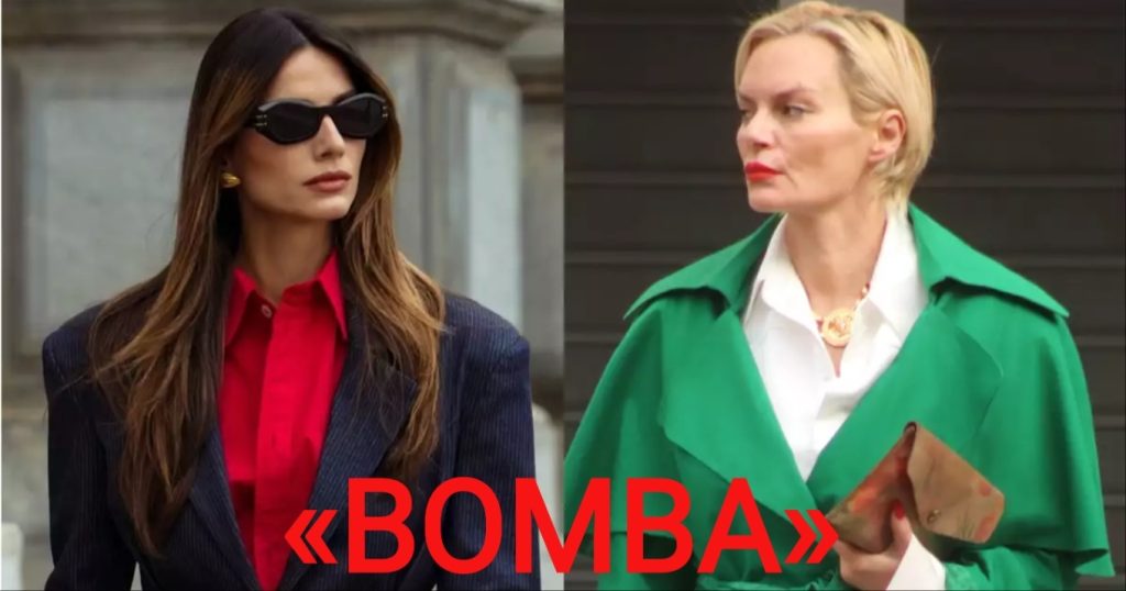 «Βόμβα»: Μήνυση και αγωγή “μαμούθ” 1.000.000 ευρώ από την Ηλιάνα Παπαγεωργίου κατά της Έλενας Χριστοπούλου – Σοκ για το τι την κατηγορεί