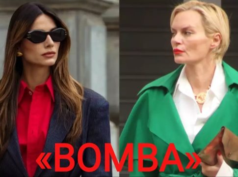 «Βόμβα»: Μήνυση και αγωγή “μαμούθ” 1.000.000 ευρώ από την Ηλιάνα Παπαγεωργίου κατά της Έλενας Χριστοπούλου – Σοκ για το τι την κατηγορεί