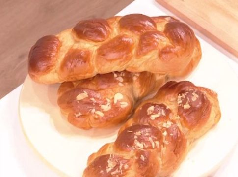 Ανακαλείται τσουρέκι με πραλίνα φουντουκιού – Τι λέει ο ΕΦΕΤ