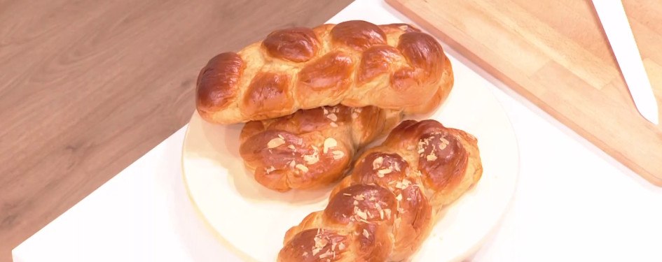 Ανακαλείται τσουρέκι με πραλίνα φουντουκιού – Τι λέει ο ΕΦΕΤ