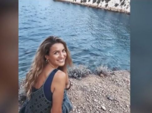 Το συγκλονιστικό βίντεο για τις γυναικοκτονίες – Θύματα «ζωντανεύουν» μέσω AI