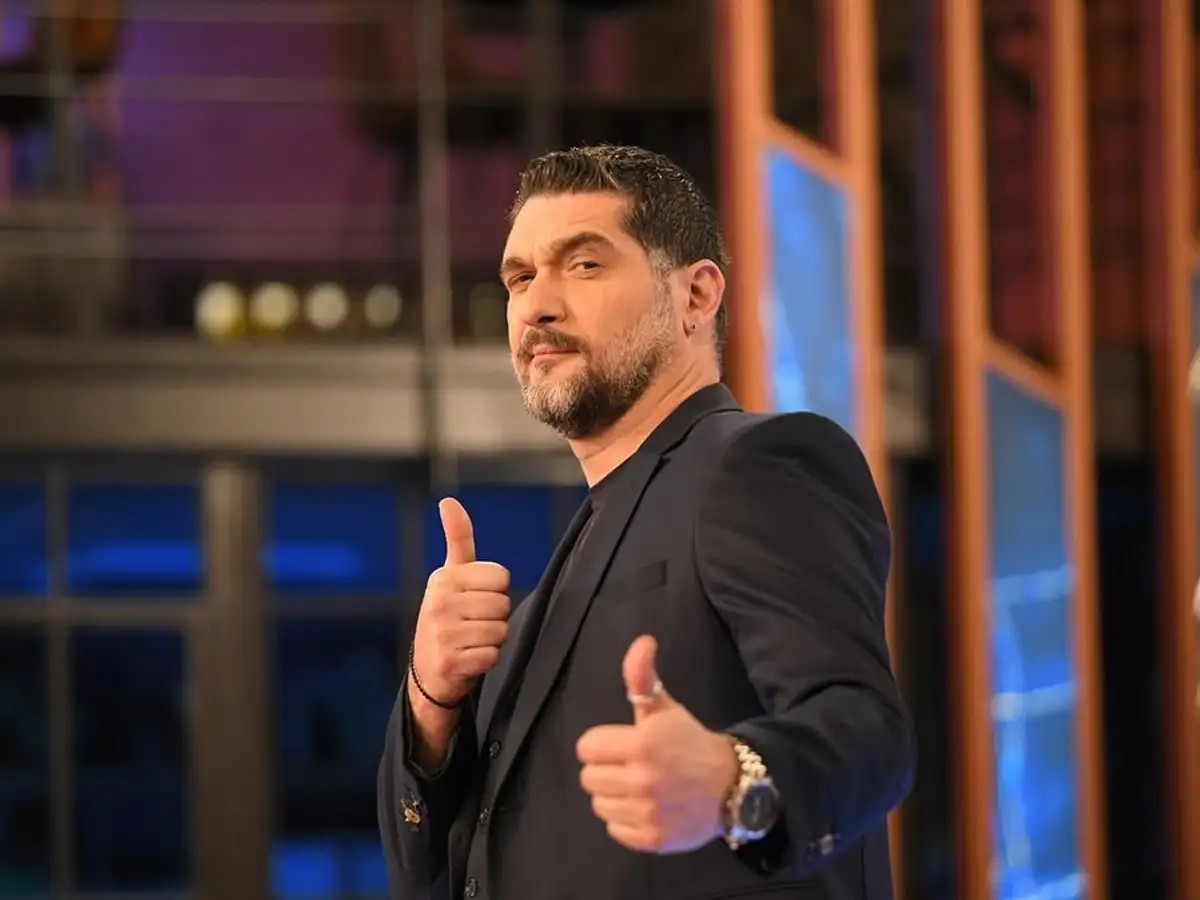 Μας την δείχνει 1η φορά: Ο Πάνος Ιωαννίδης ανέβασε φώτο την σύντροφο του και μάνα του παιδιού του και πήρε τα πιο πολλά likes από ποτέ