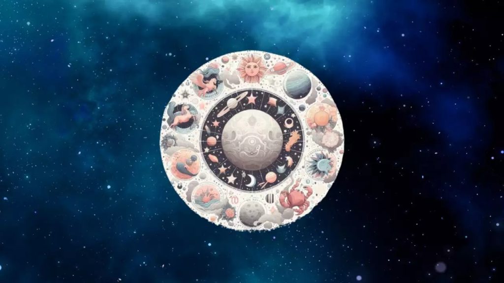 Τύχη και νέα ξεκινήματα: Τα ζώδια που ευνοούνται αυτή την εβδομάδα (10-16/11)