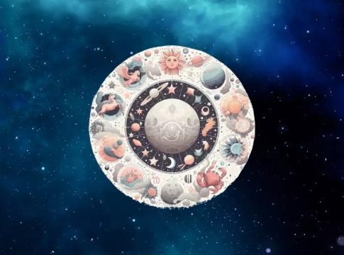 Τύχη και νέα ξεκινήματα: Τα ζώδια που ευνοούνται αυτή την εβδομάδα (10-16/11)