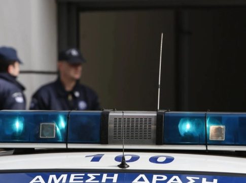 Σύλληψη 39χρονου κατόπιν ευρωπαϊκού εντάλματος για υπόθεση με κοντέινερ 500 κιλών κοκαΐνης στην Αμβέρσα