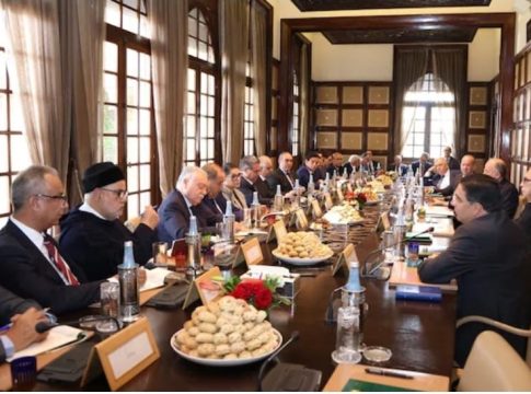 Μαρόκο: Συνάντηση παλατιού – πολιτικών αρχηγών για το ζήτημα αυτονομίας της Δυτικής Σαχάρας