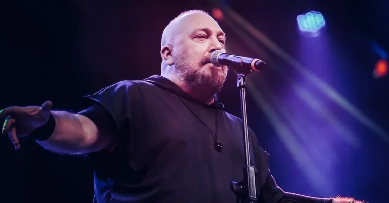 Έκτακτο για τον τραγουδιστή Γιώργο Αλκαίο