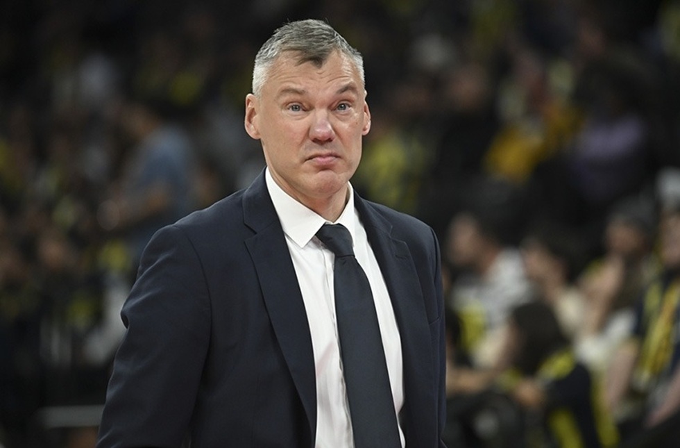 Γιασικεβίτσιους: «Έχουμε μπροστά μας ένα από τα πιο δύσκολε εκτός έδρας παιχνίδια»