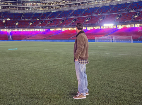 Αινιγματικός Μέσι για επιστροφή στο Καμπ Νου