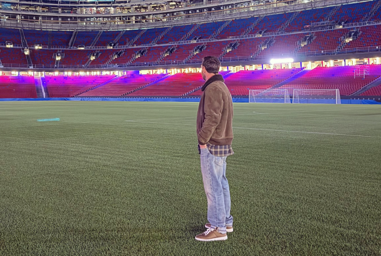 Αινιγματικός Μέσι για επιστροφή στο Καμπ Νου