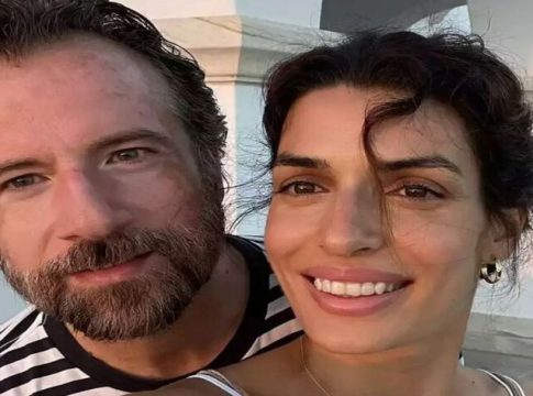 «Γεννιούνται… θαύματα»: Σε πελάγη ευτυχίας Μαραβέγιας και Σωτηροπούλου