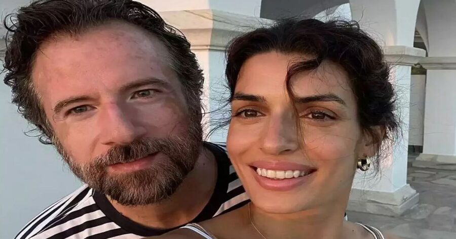 «Γεννιούνται… θαύματα»: Σε πελάγη ευτυχίας Μαραβέγιας και Σωτηροπούλου