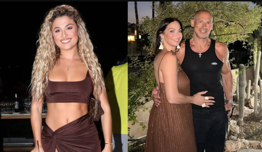 Eurovision 2026: Από το Love Island στη μεγάλη σκηνή – Ποια είναι η Αντιγόνη Μπάξτον που θα εκπροσωπήσει την Κύπρο