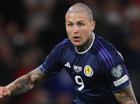 Ντάικς: «Θέλουμε να προκριθούμε απευθείας στο Παγκόσμιο Κύπελλο»