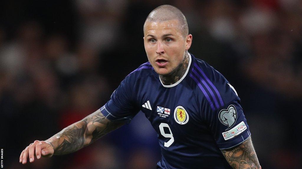 Ντάικς: «Θέλουμε να προκριθούμε απευθείας στο Παγκόσμιο Κύπελλο»